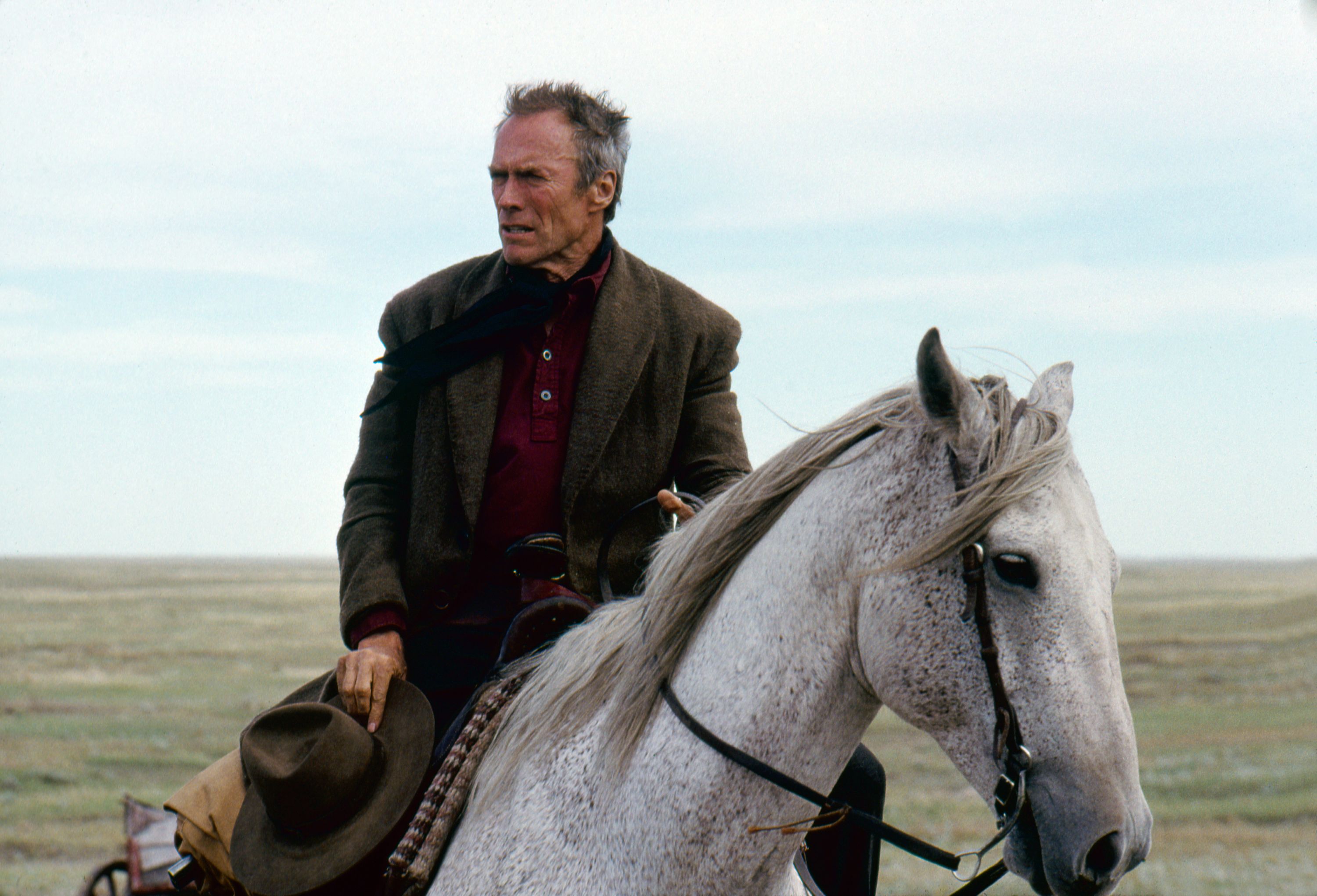 "Tough guy. Western star. Oscar winner. Few artists in film history cast a longer shadow than Clint Eastwood. As he enters his eighth decade in the movies, Warner Bros. celebrates this cinematic icon -- actor, producer, director, master filmmaker -- with a nine-episode docuseries covering the entire breadth of Eastwood's remarkable career." <br /><em>(CNN and Warner Bros. are both part of WarnerMedia.)</em>