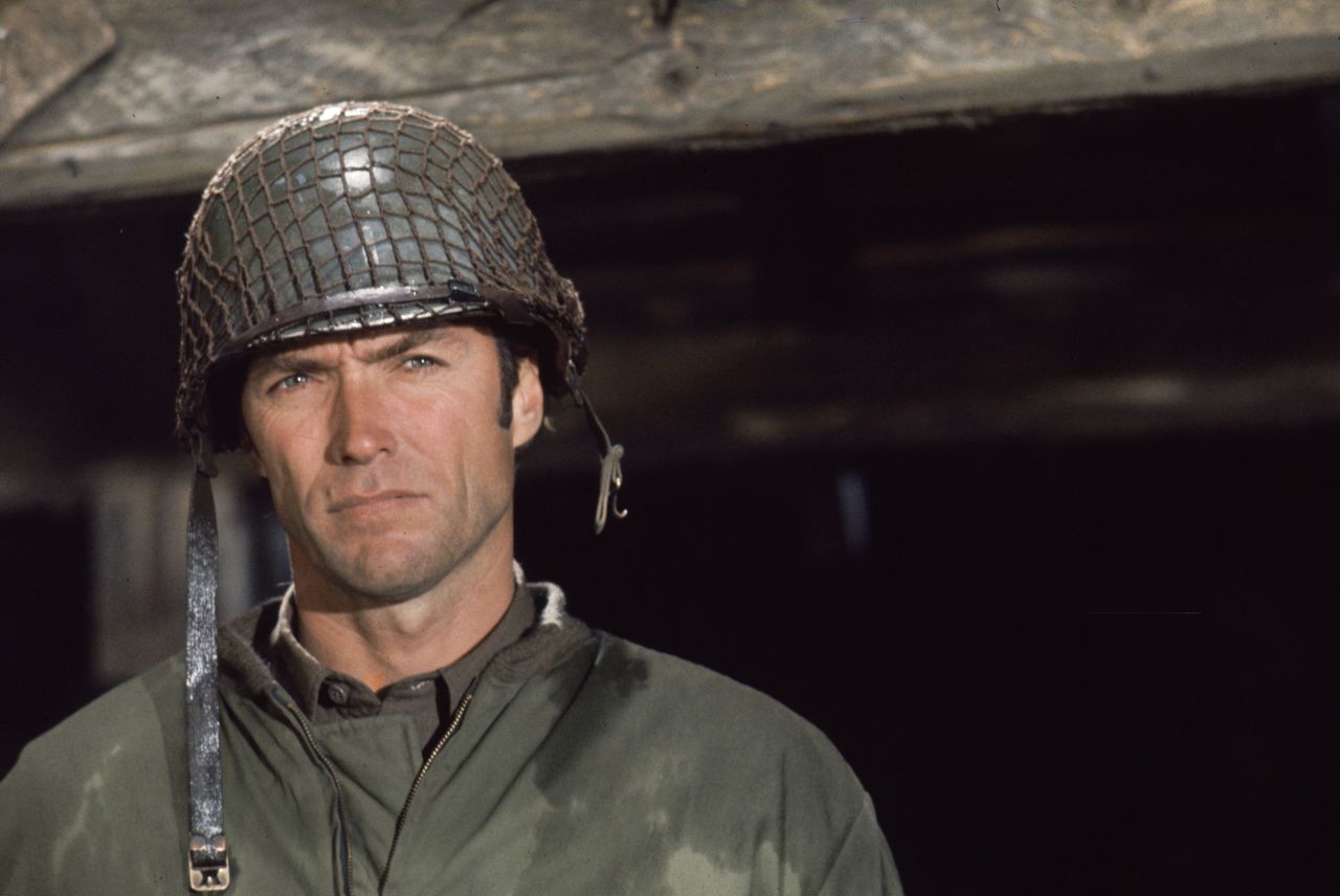 "Kelly's Heroes" (1970)
