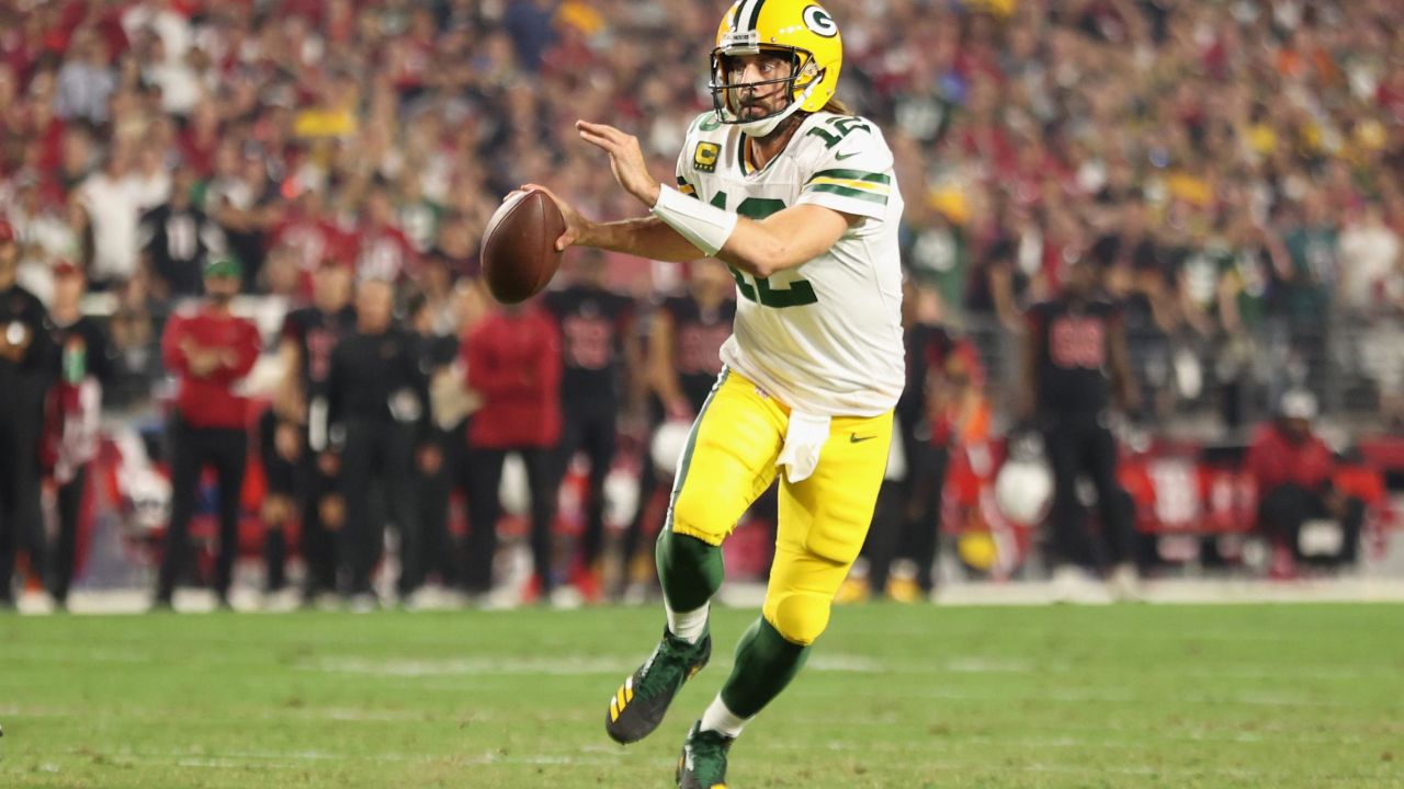 Packers' Aaron Rodgers activated, will play Sunday vs. Seahawks