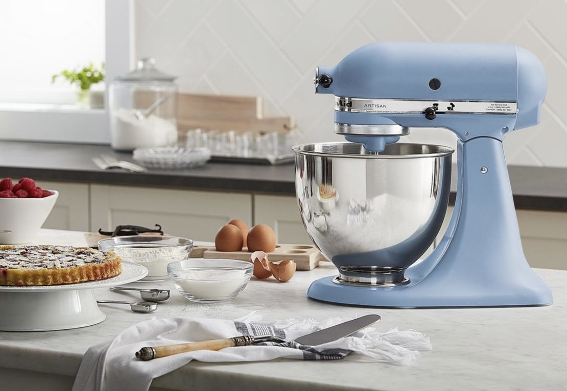 KitchenAid, Instant Pot and Anker: Best online sales right now