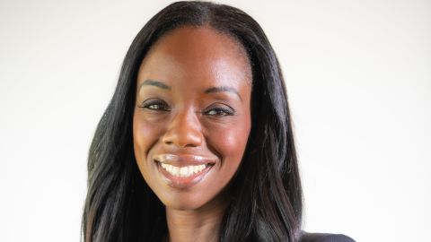 Nadine Burke Harris
