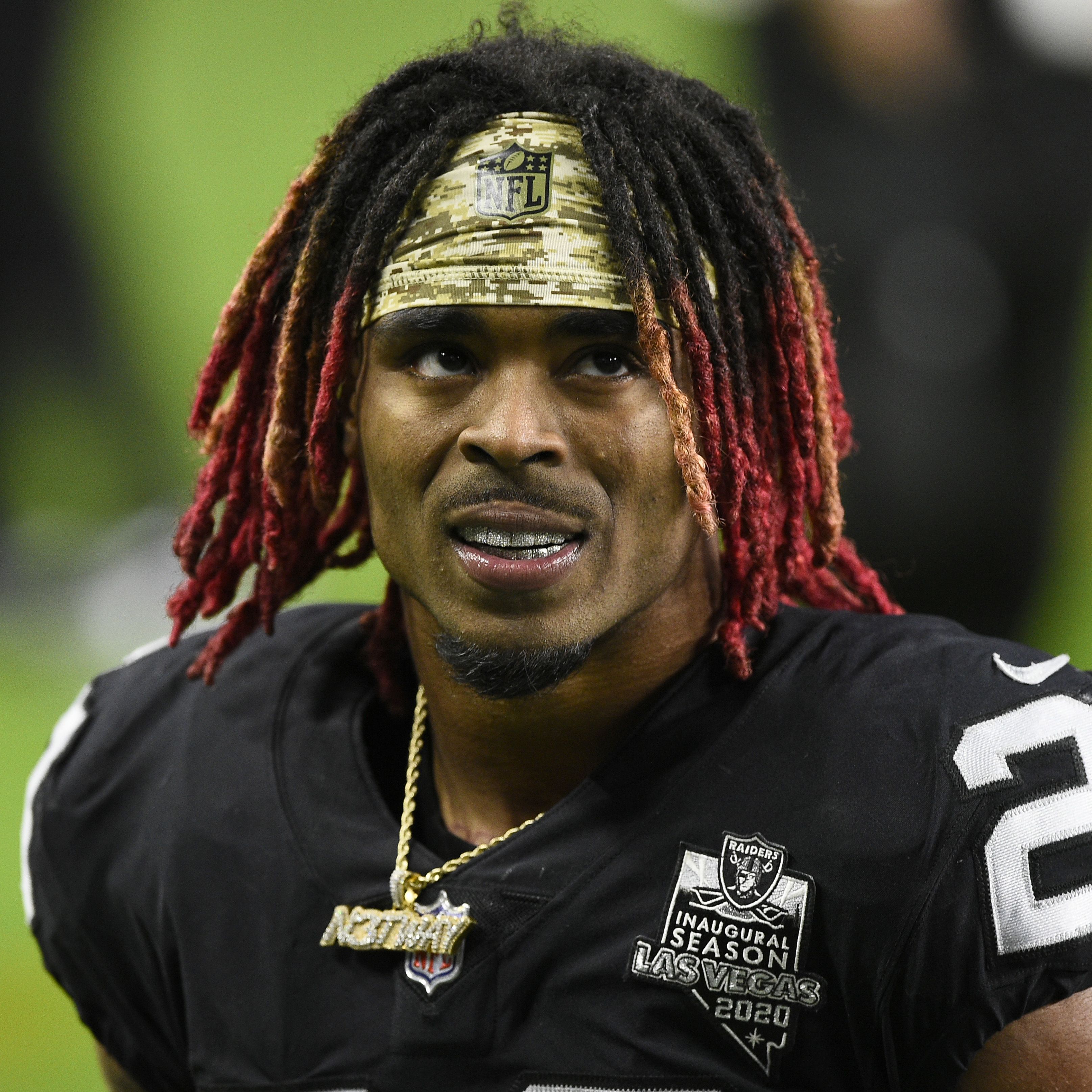 Raiders CB Damon Arnette “Could Be in Significant Disciplinary Trouble” –  Raiders Beat