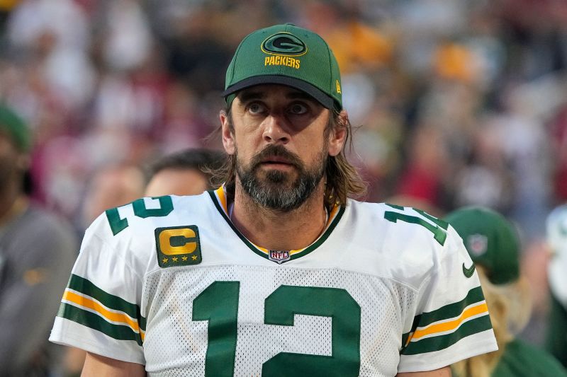 Aaron Rodgers: Scientists React To The Quarterback's Comments On Covid ...