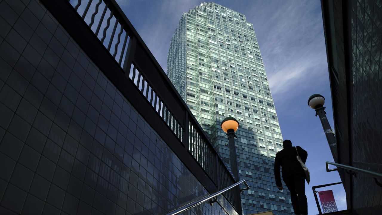 As Citi employees return to their offices, including the bank's Long Island City, New York, location, most roles have been designated as "hybrid." That kind of flexibility is unheard of among big American banks.