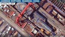 screengrab china 3rd aircraft carrier