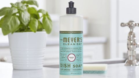 Meyer's