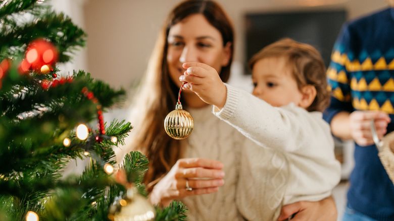 ornament lead