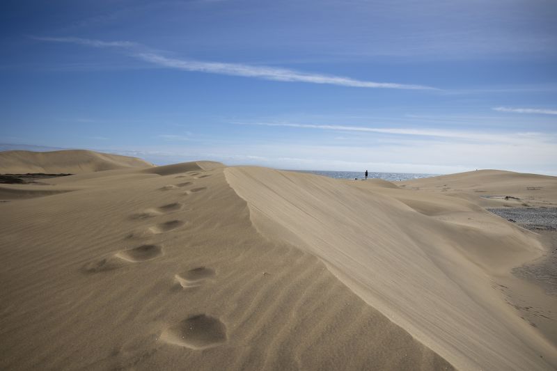 dunes gran canaria video sex voyeur