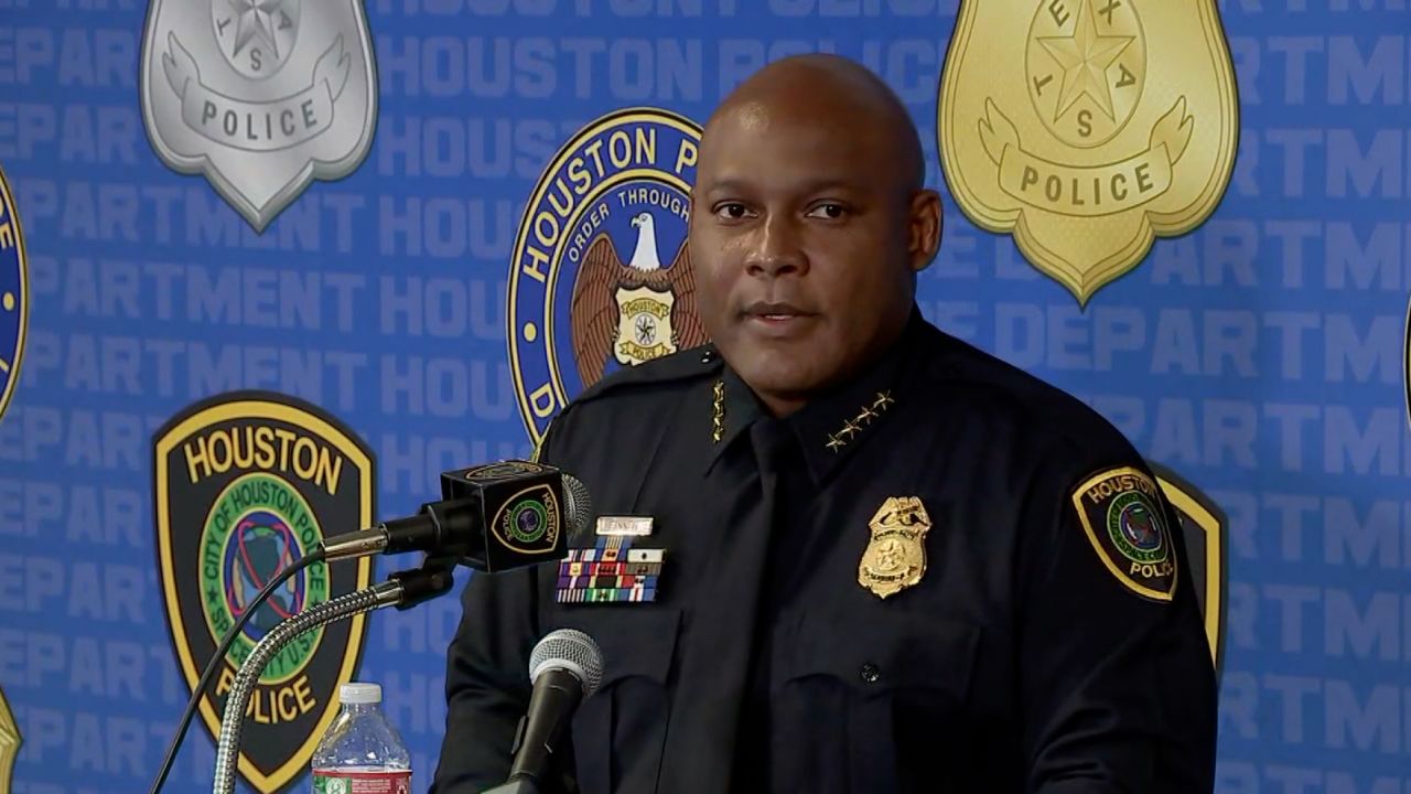 Chief Finner said Wednesday he could not go into details on the investigation.