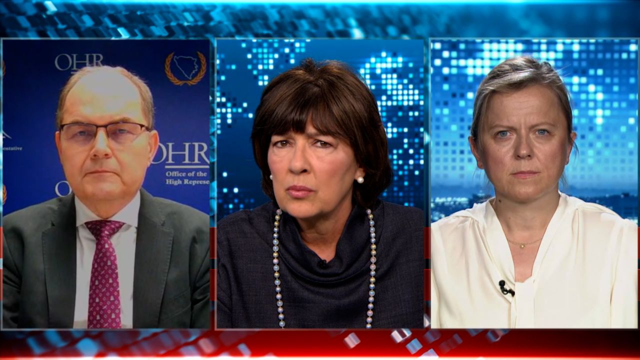 Amanpour Schmidt Helić