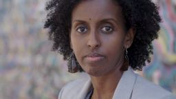 For over a decade, Amira Adawe has devoted her life to putting an end to the skin lightening industry, particularly the use of creams that contain toxic levels of mercury. Here's how she's doing it.