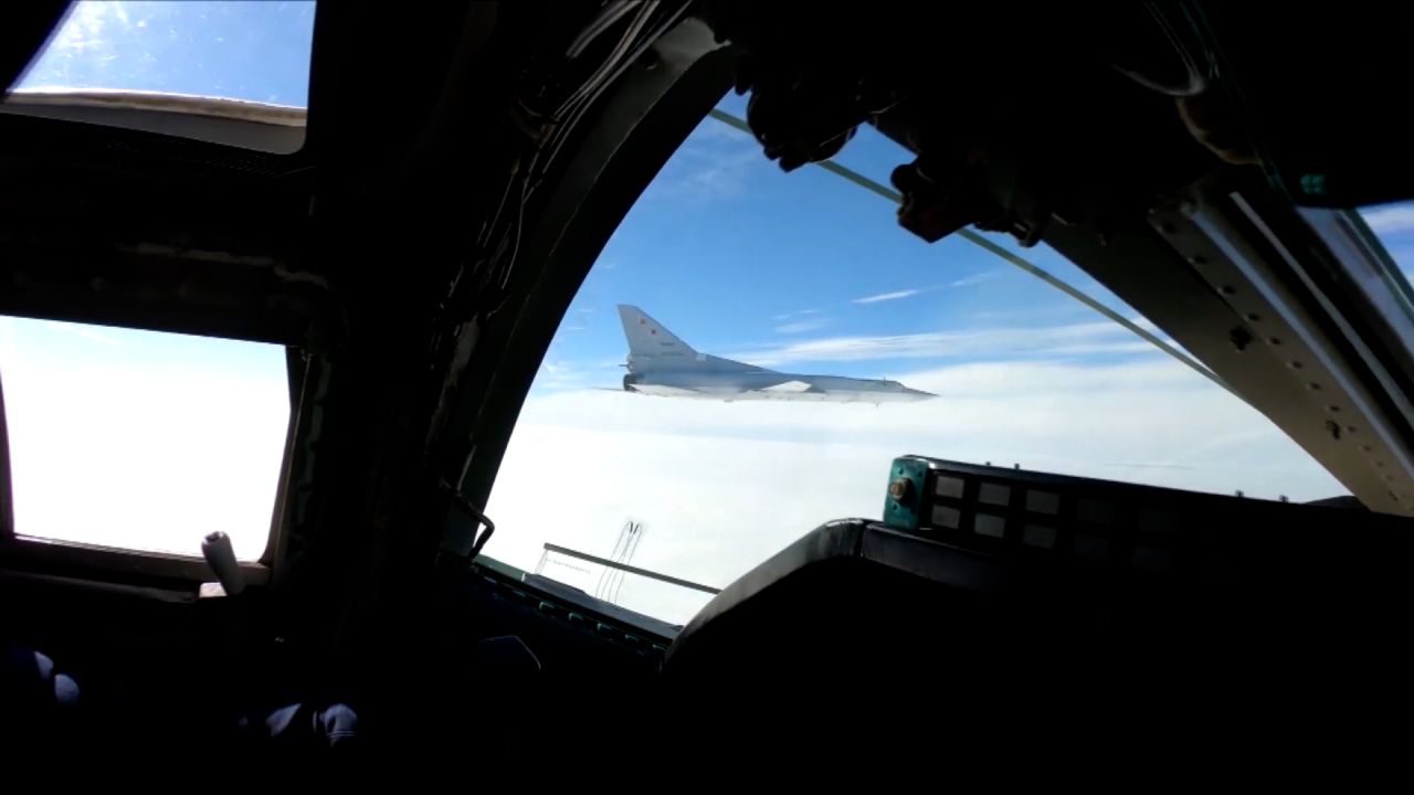 video thumbnail russian bomber over belarus