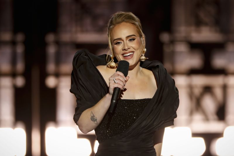How to watch Adele's 2-hour CBS special | CNN