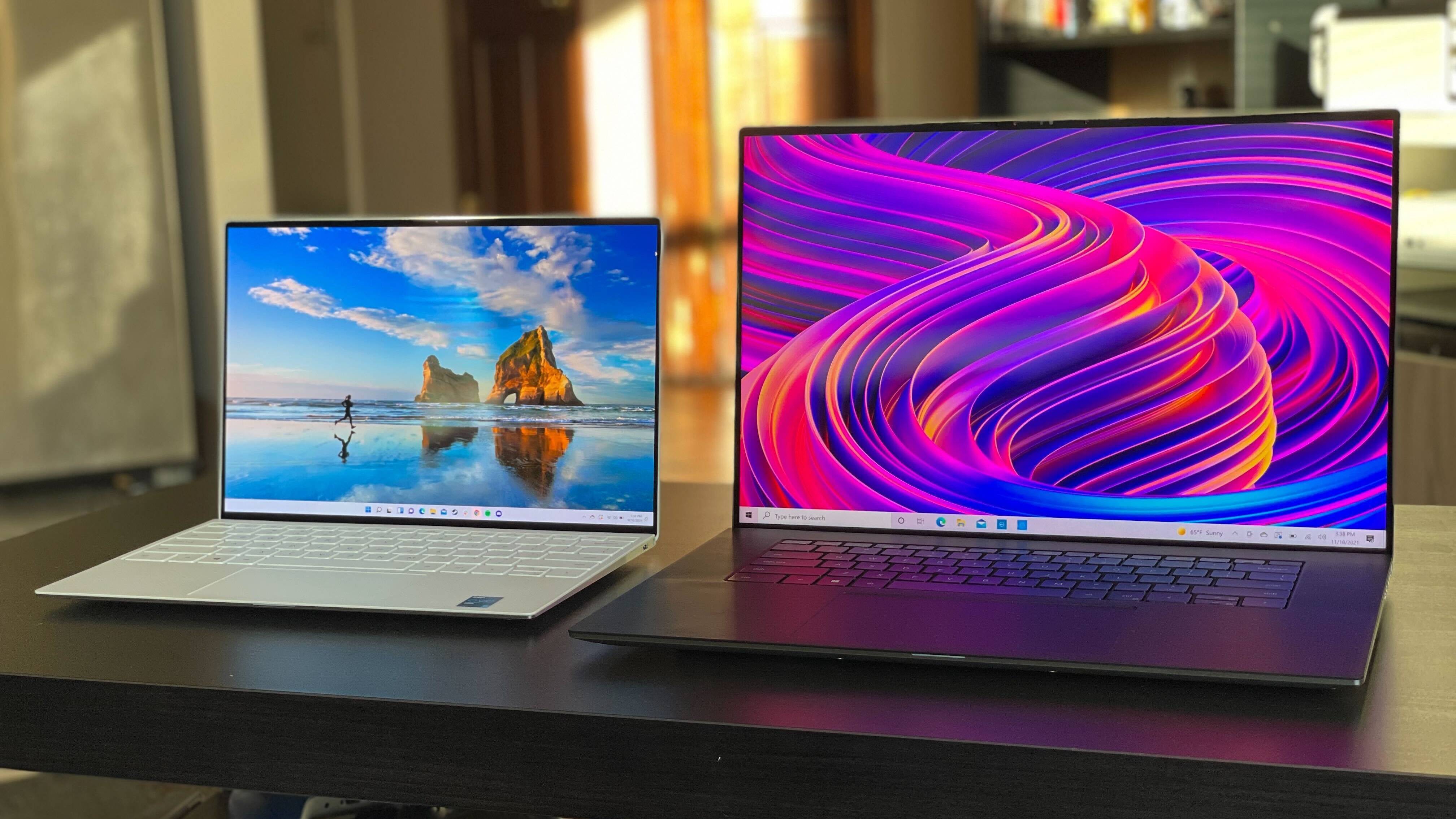 Mejores laptops para trabajar desde casa