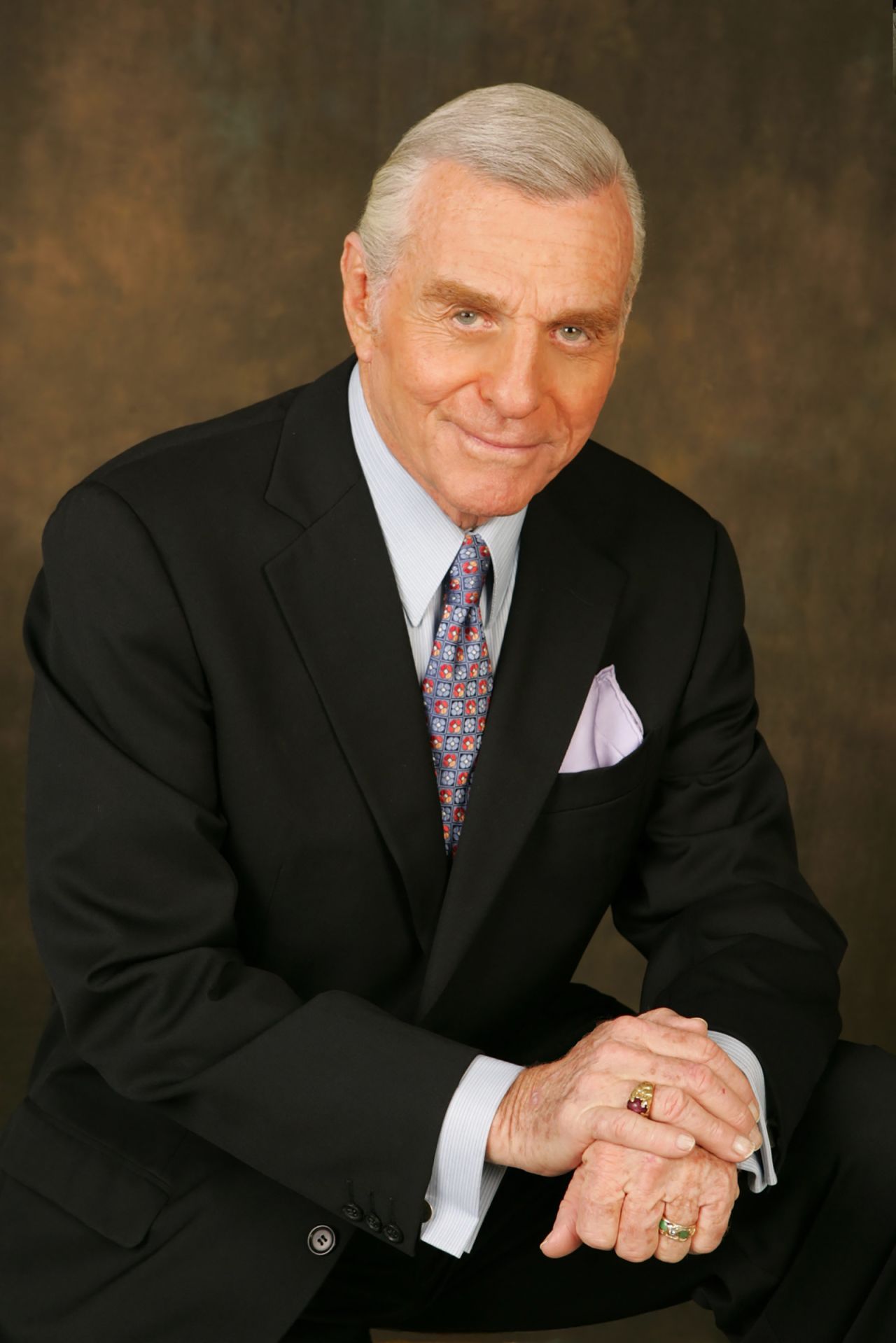 Actor <a href="https://www.cnn.com/2021/11/11/entertainment/jerry-douglas-dead/index.html" target="_blank">Jerry Douglas,</a> best known for his role as family patriarch John Abbott on the CBS soap opera "The Young and the Restless," died November 9 at the age of 88.