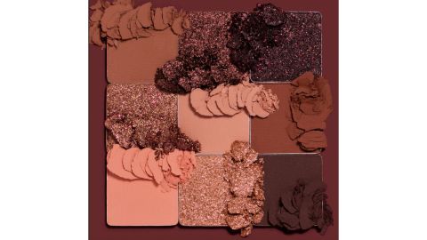 Huda Beauty Brown Obsessions Eyeshadow Palette