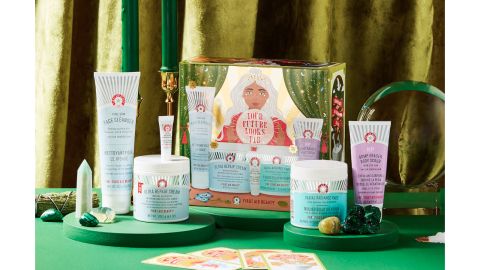 First Aid Beauty Your Future Looks FAB Gift Set