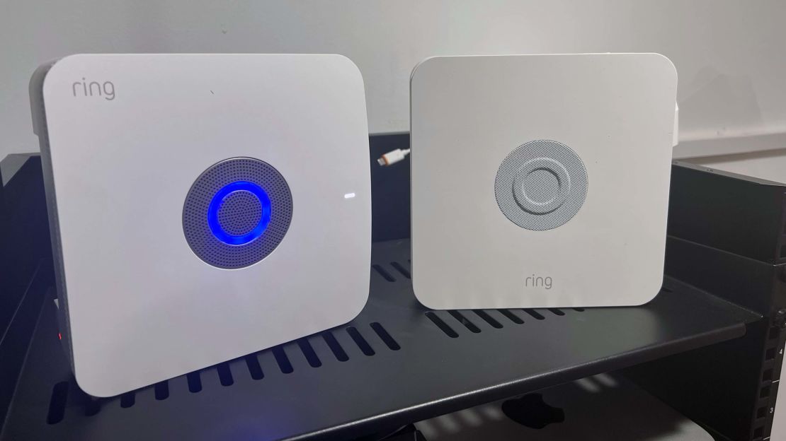 Ring Alarm review: A great DIY home security system with the potential to  become even better