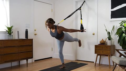 TRX All-in-One Suspension Trainer