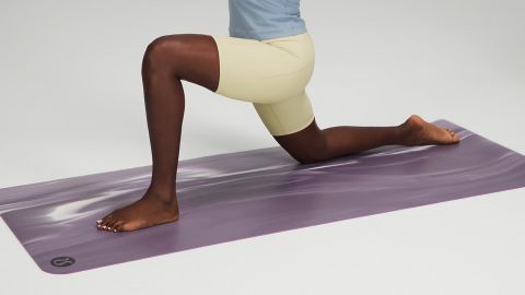 Lululemon The Reversible Mat