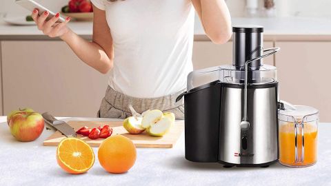 Mueller Austria Juicer