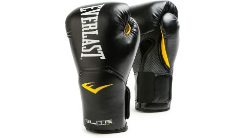 Everlast Elite Pro style workout gloves
