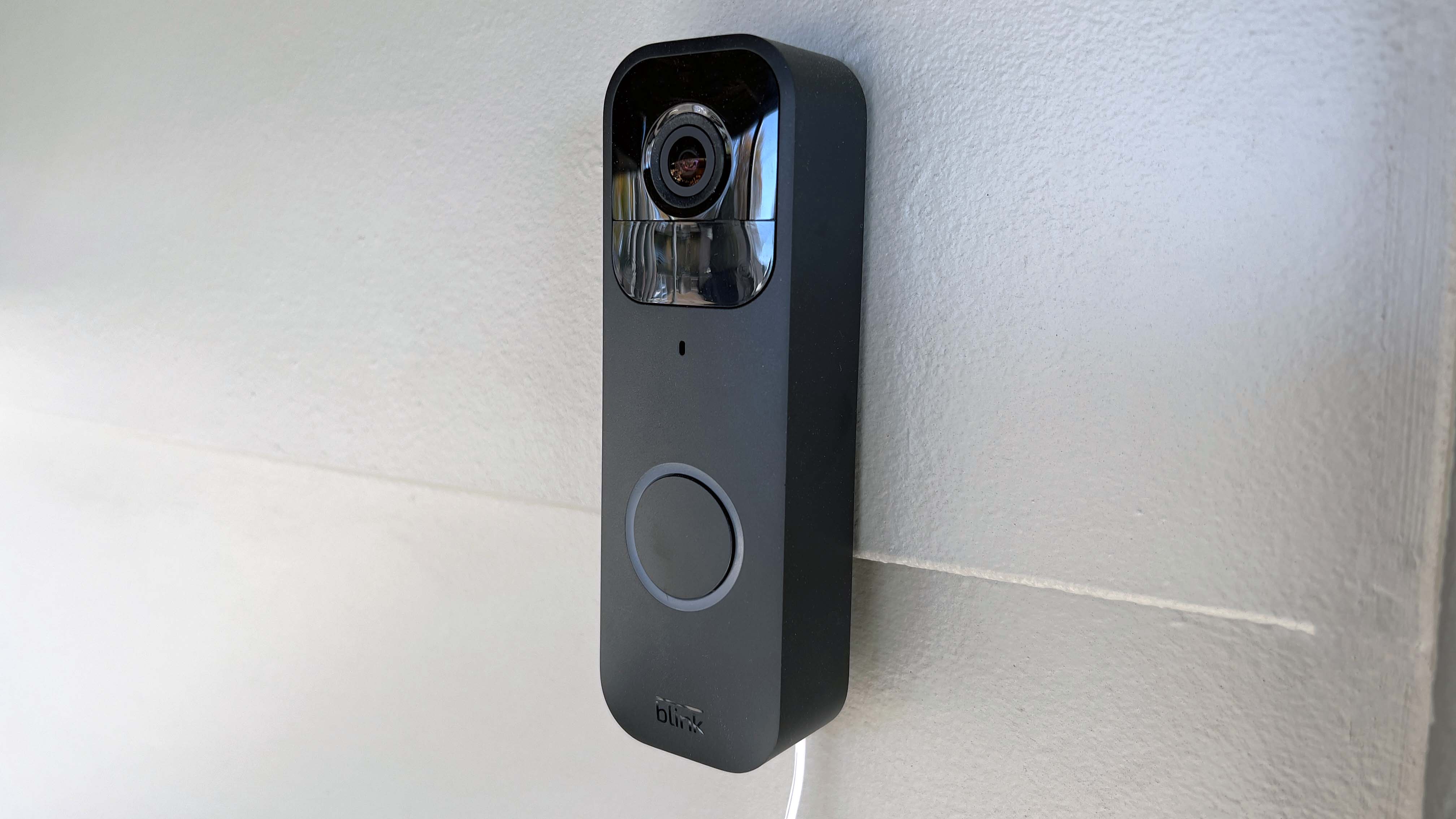Blink Outdoor 4 security camera review | CNN Underscored