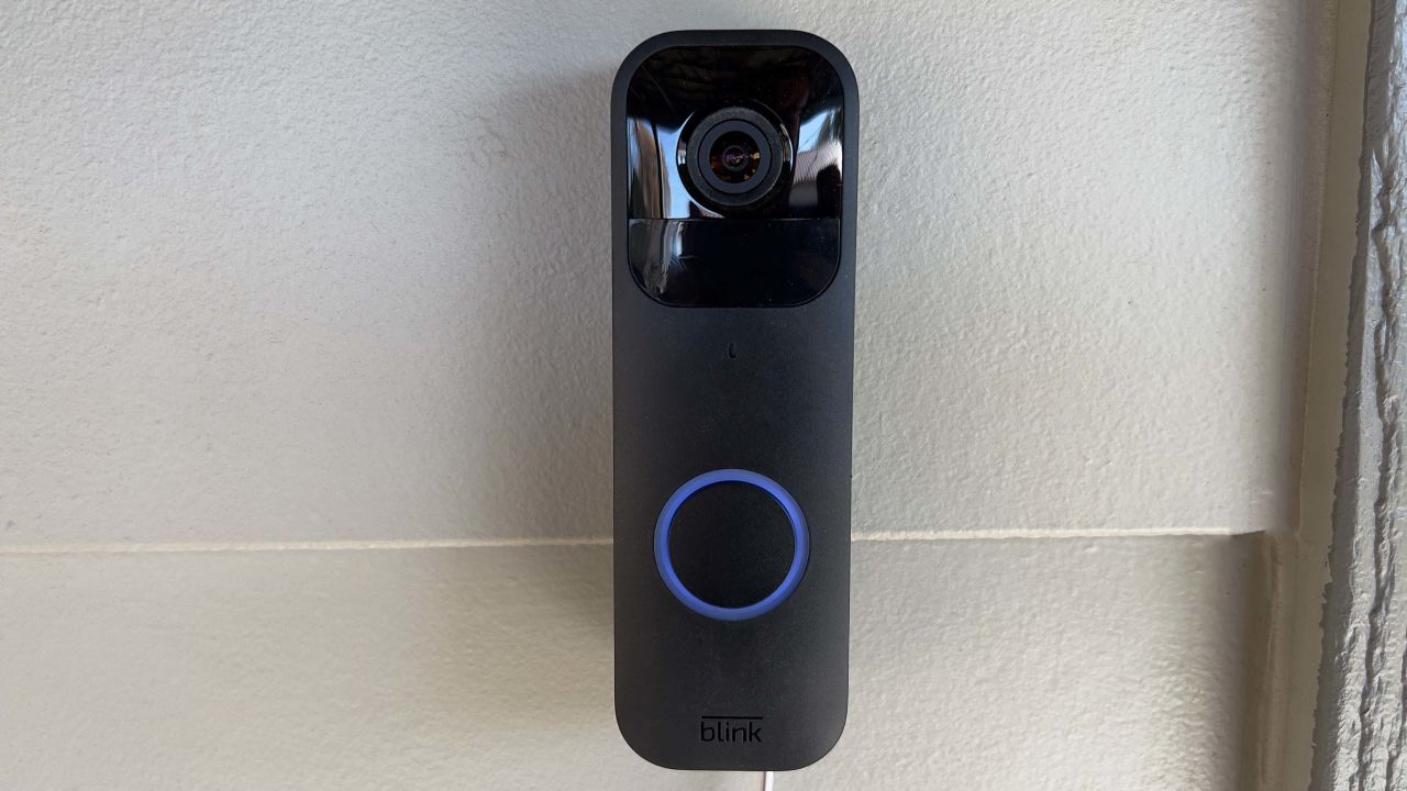 2-blink video doorbell review cnn underscored