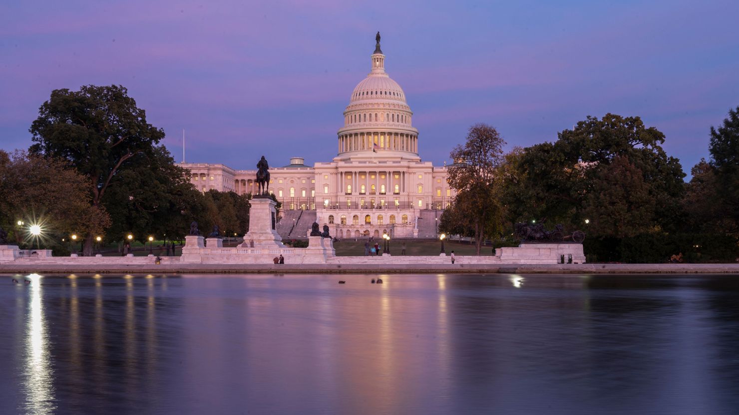 US Capitol 1105