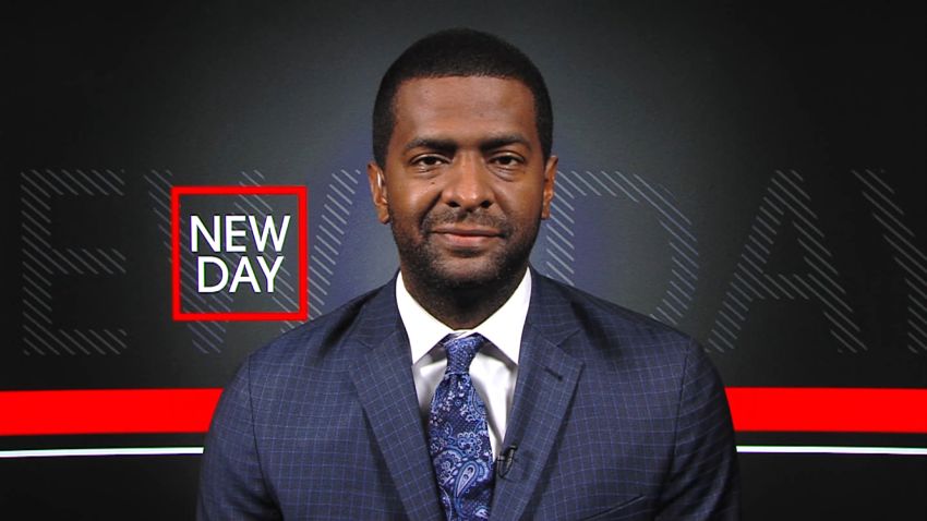 CNN commentator: Judge appears to be looking for next gig on Fox News CNN