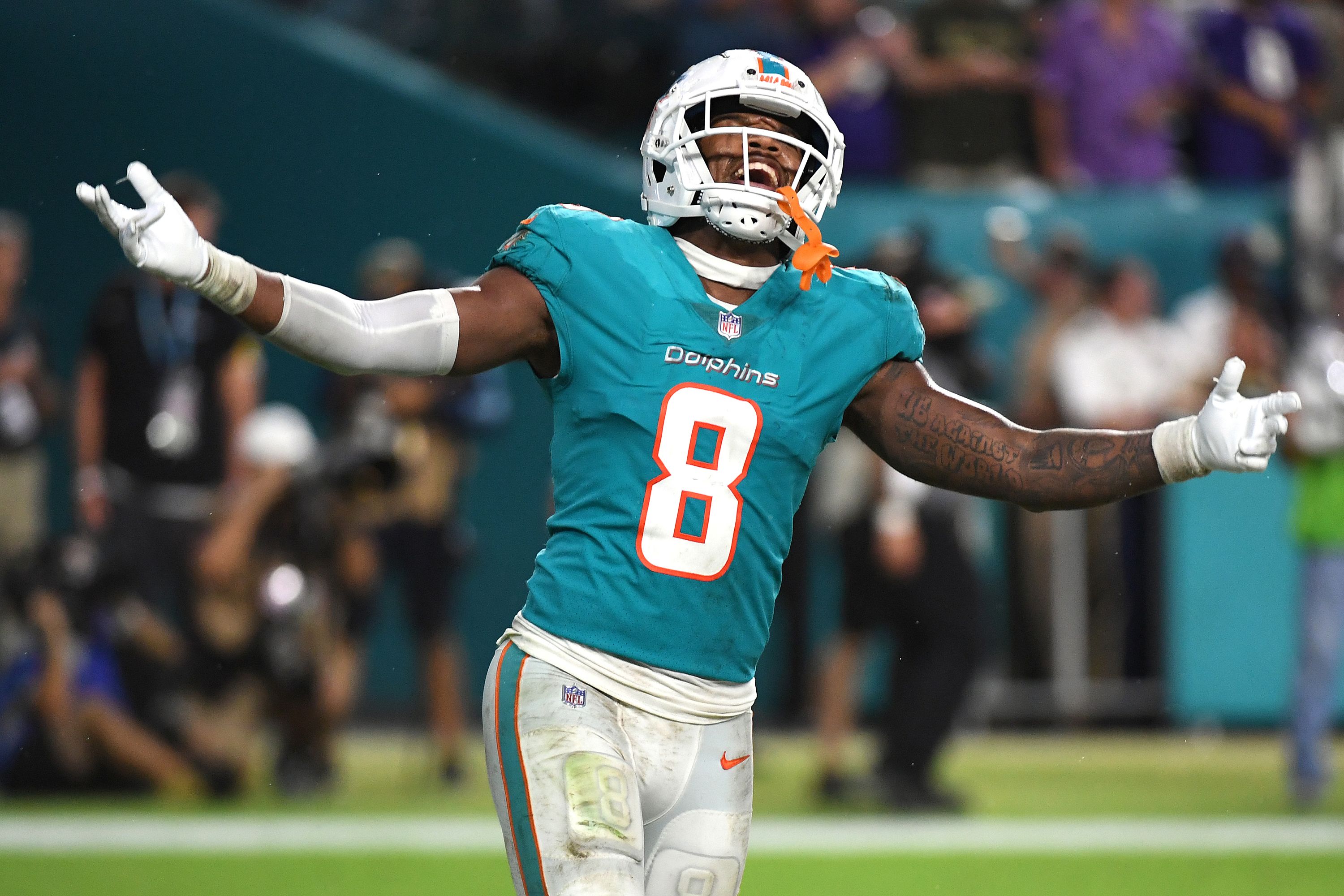 miami dolphins full schedule