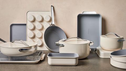 caraway cookware toxin free 1