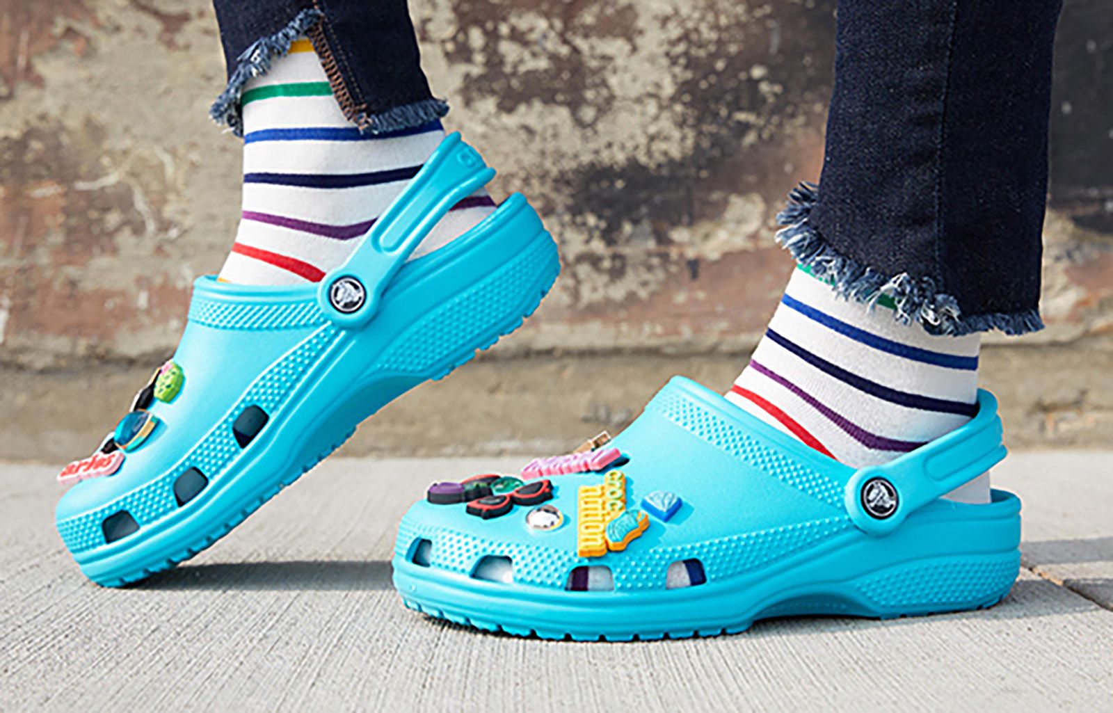 Refresh your shoe game with 40% off bold styles from Crocs | CNN Underscored