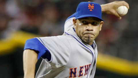 Former New York Mets reliever <a href="https://www.cnn.com/2021/11/12/sport/pedro-feliciano-death-ny-mets-spt-intl/index.html" target="_blank">Pedro Feliciano </a>died November 8 at age 45, the team confirmed in a statement. The cause of death was not immediately released. Feliciano, a pitching stalwart for the Mets, led the league in appearances in three consecutive seasons from 2008-10. He was also the last pitcher to throw in more than 90 games in a season.
