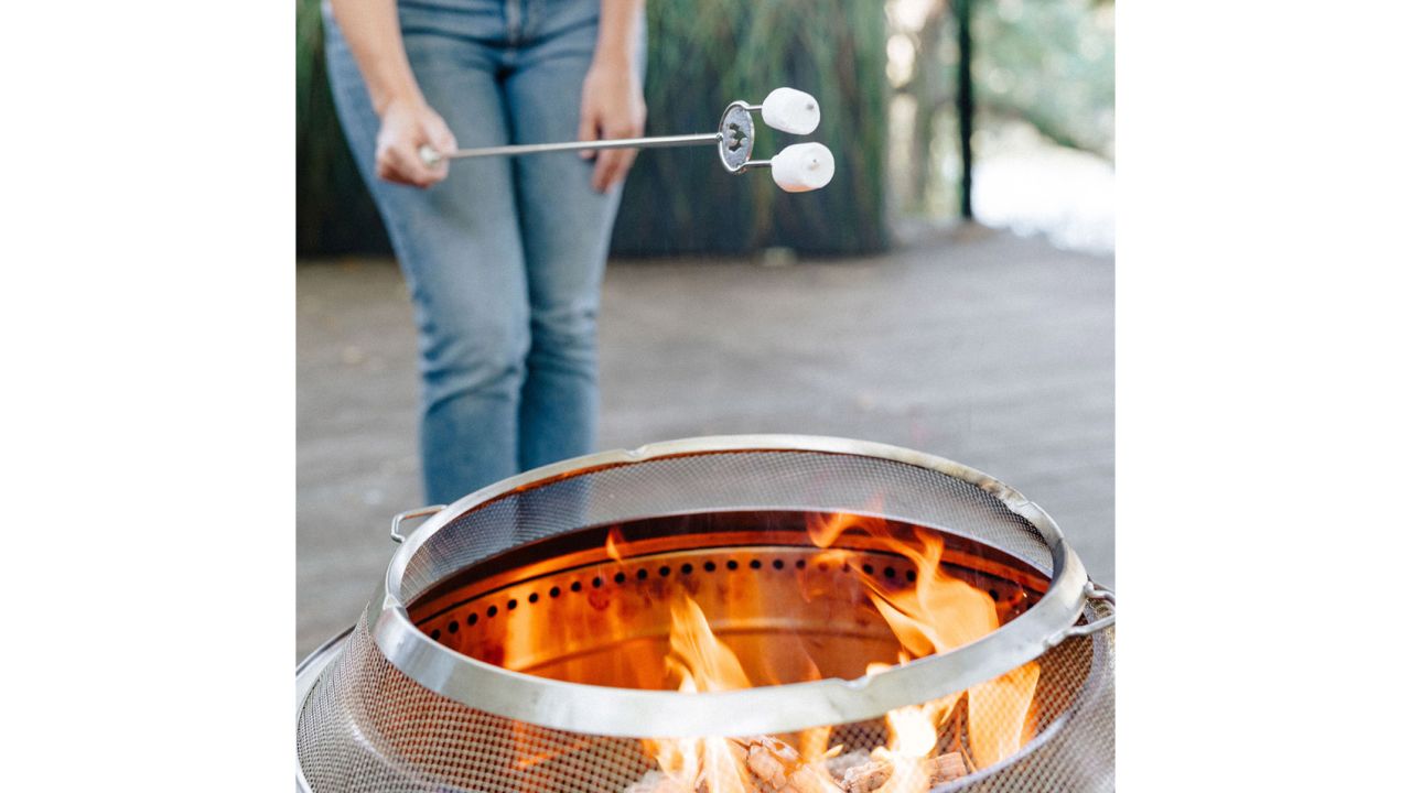 Solo Stove Black Friday Deals 2021 Fire pits, bundles and more CNN