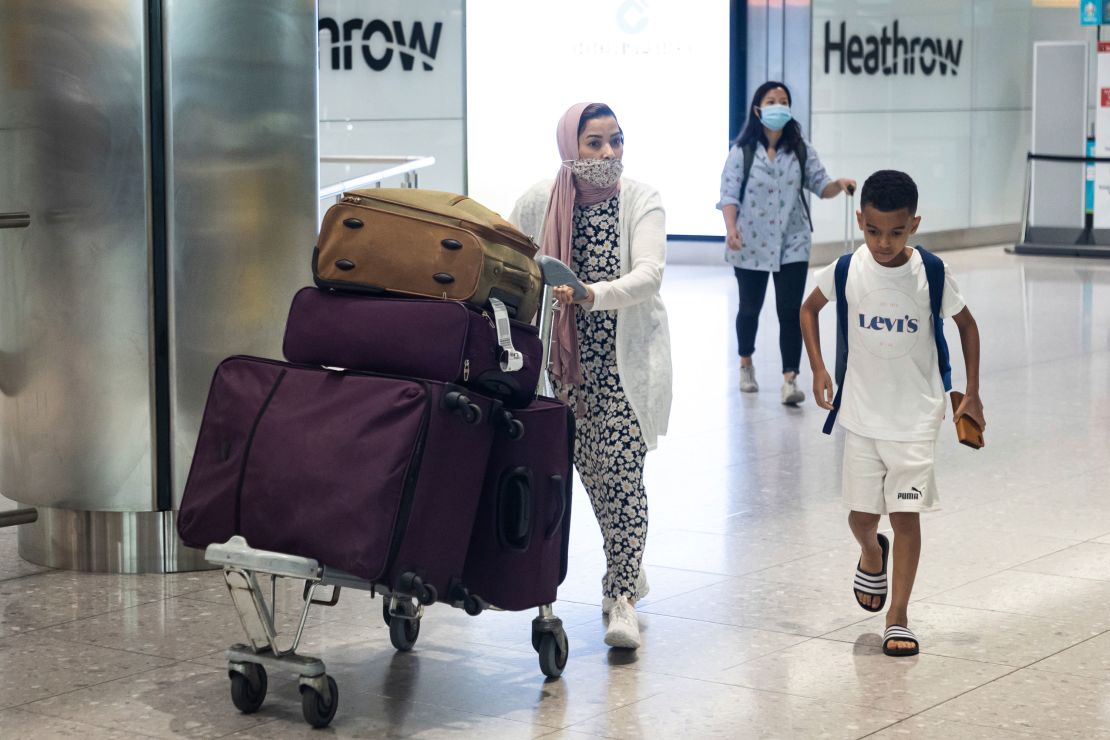 Different rules for adults and kids could be putting travelers off.