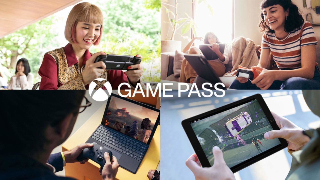 Xbox Game Pass Ultimate on sale: Get a three month membership for $1