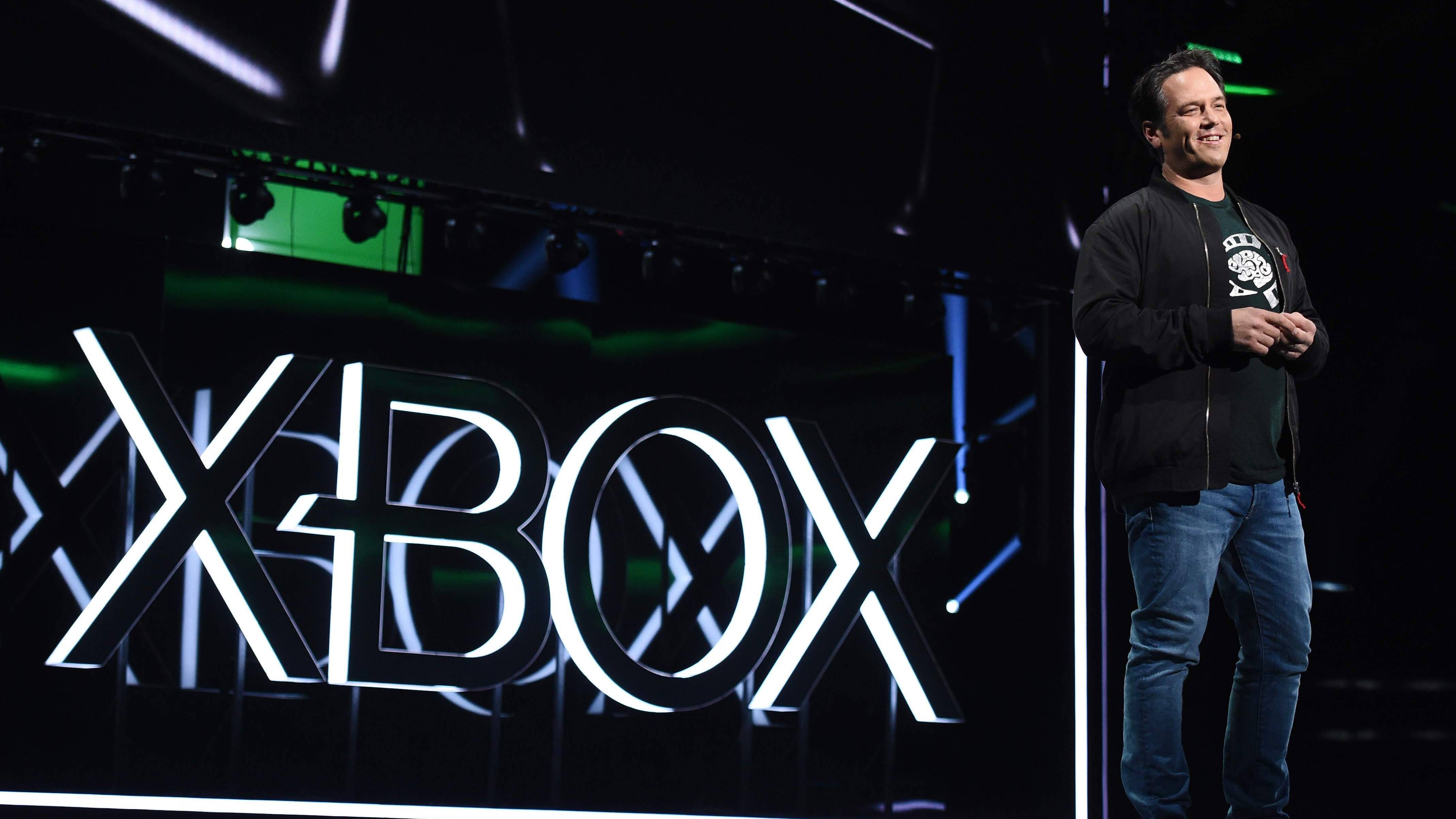 Xbox Head Phil Spencer Says They Didn't Do Bethesda Deal to 'Take