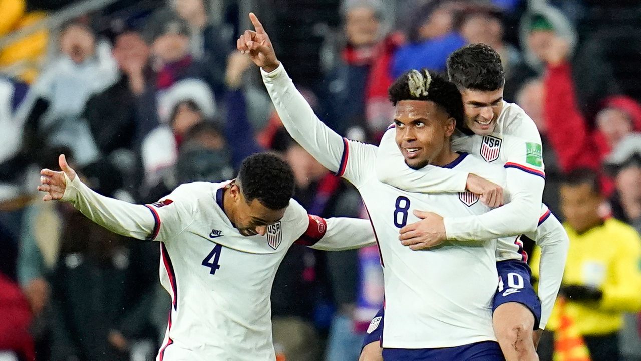 usa world cup jersey pulisic