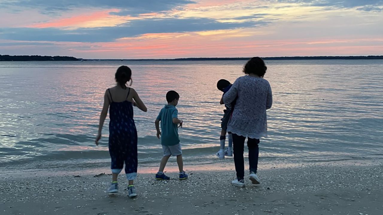 Writer Jaclyn Greenberg was prepared for the responsibilities of becoming a parent, but she didn't expect how much she, in turn, would learn from her three children. 