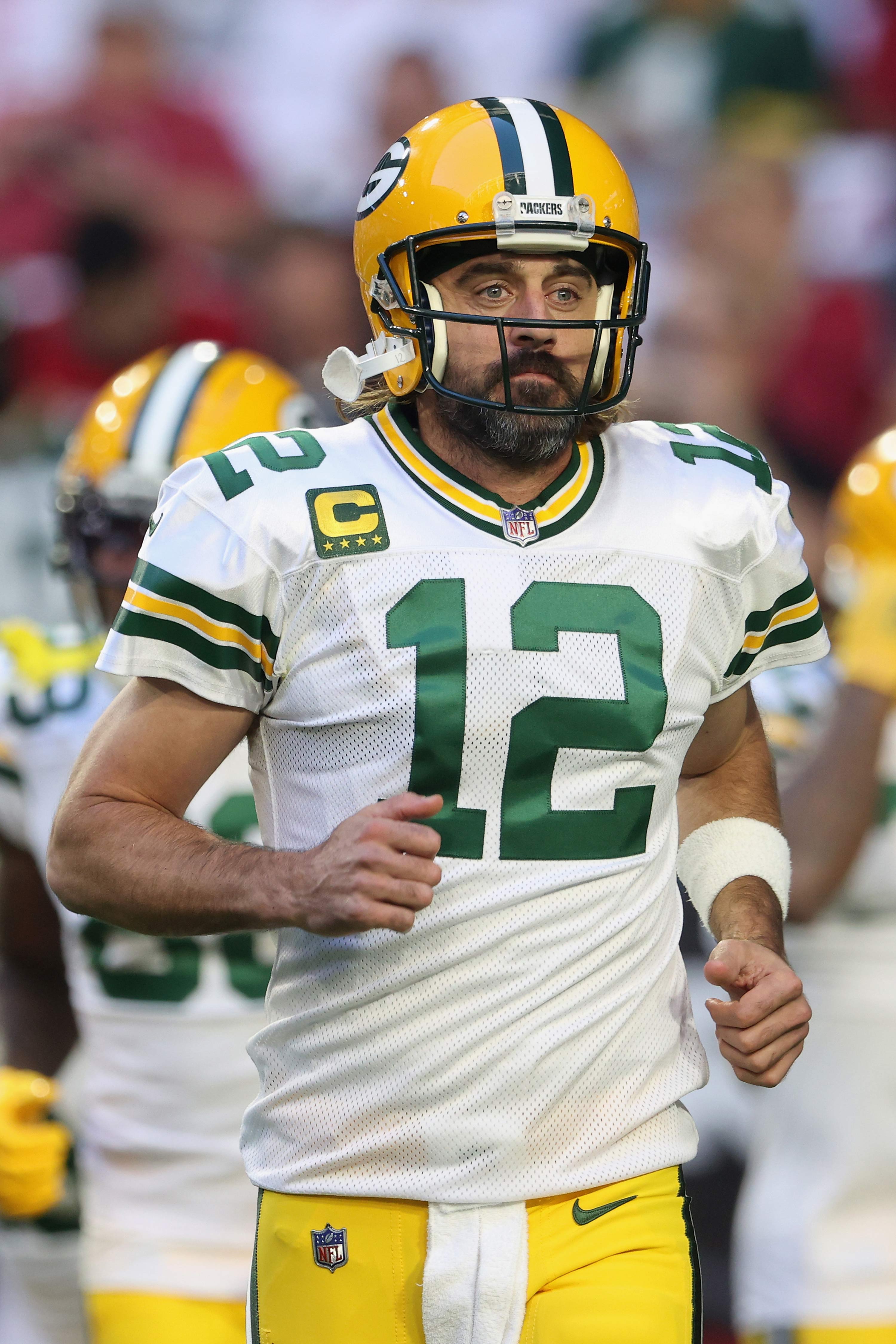 I'm Aaron Rodgers. #12 on the Green Bay Packers. And #1 Star Wars fan. Ask  me anything! : r/GreenBayPackers