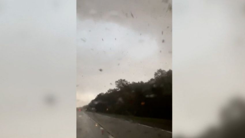 nyc storm