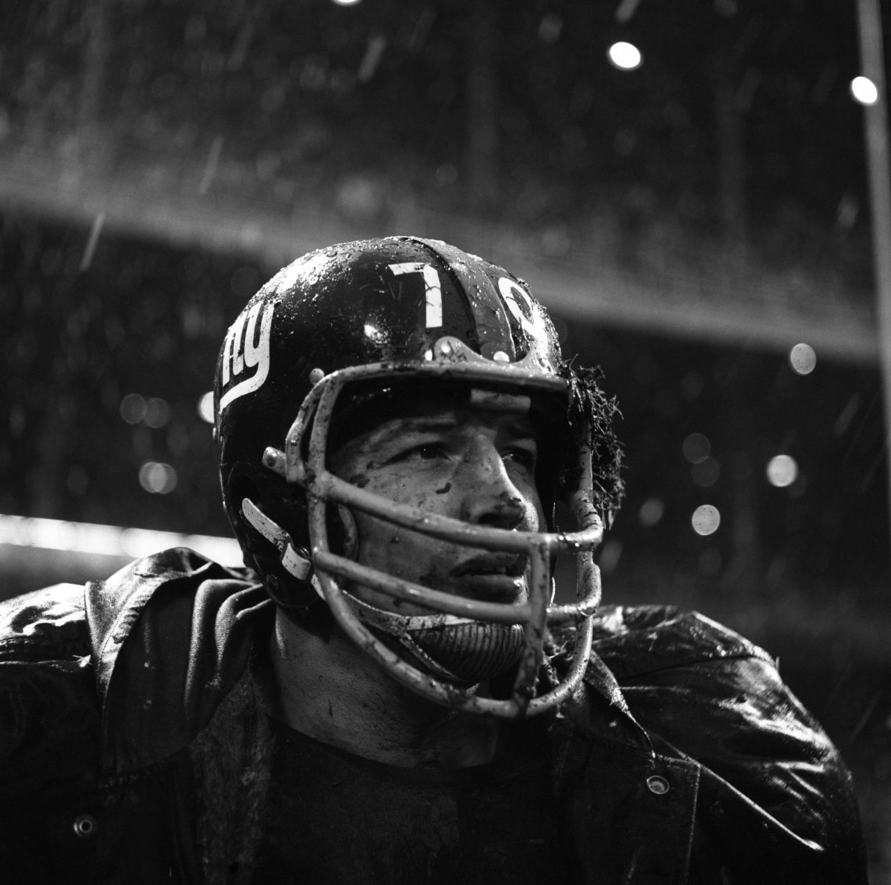 Hall of Fame football linebacker <a href="https://www.cnn.com/2021/11/13/us/football-hall-of-famer-sam-huff-dies-spt/index.html" target="_blank">Sam Huff</a> died at the age of 87 on November 13, Washington Football Team owner Daniel Snyder said in a statement. Huff made five Pro Bowls over a 13-year career, won an NFL title with the New York Giants in 1956 and was elected to the Hall of Fame in 1982.
