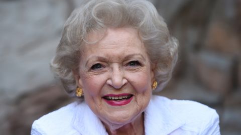 Choice Mutual Insurance Agency will pay one person $1,000 to watch 10 hours of Betty White's works. 