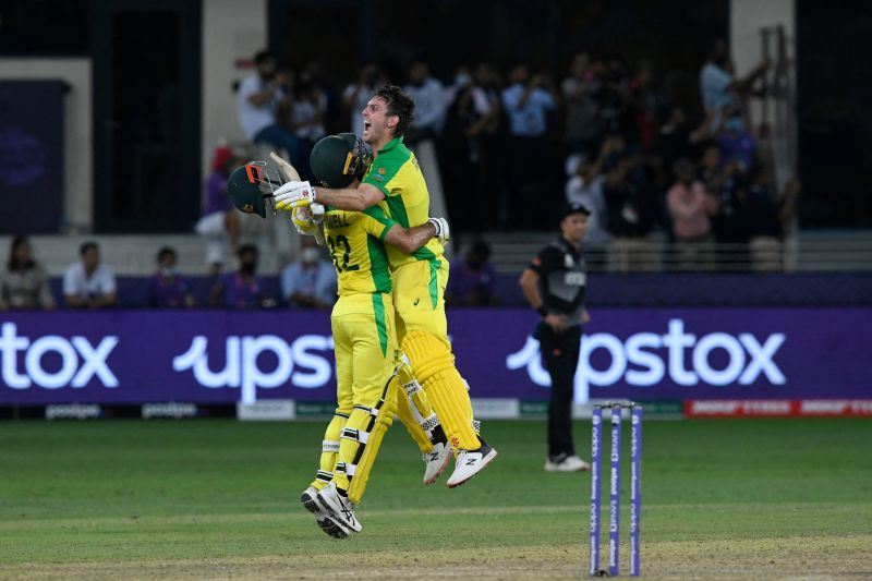 T20 World Cup Final: Australia Wins First Title With Emphatic Victory ...