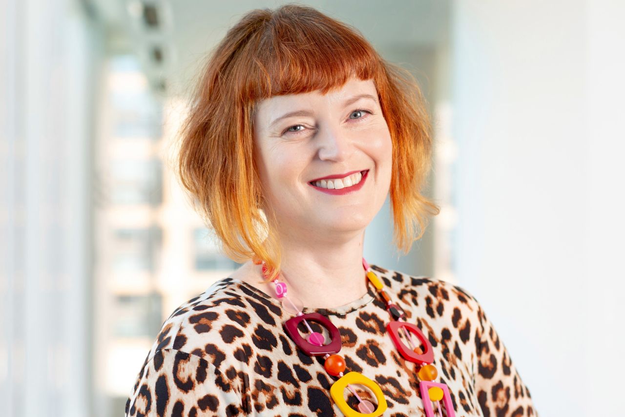 NPR books editor <a href="https://www.cnn.com/2021/11/14/media/petra-mayer-npr-obituary/index.html" target="_blank">Petra Mayer</a> died November 13 at the age of 46, NPR <a href="https://www.npr.org/2021/11/13/1055585327/npr-books-editor-petra-mayer-has-died" target="_blank" target="_blank">reported.</a> The cause of death was believed to be a pulmonary embolism, Nancy Barnes, NPR's senior vice president for news, said in an email to staff. Mayer was a popular editor on NPR's Culture desk, drawing in readers and listeners with her outpouring of knowledge of cats, comics and science fiction, as well as her on-site reporting at Comic-Con.
