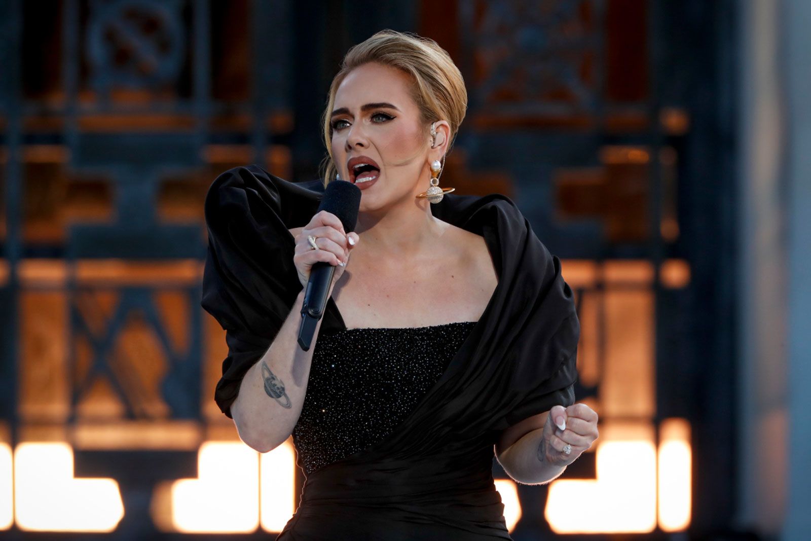 Adele: Live in New York City' NBC Special - Set List Revealed