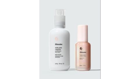 Glossier