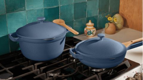 Perfect Pot