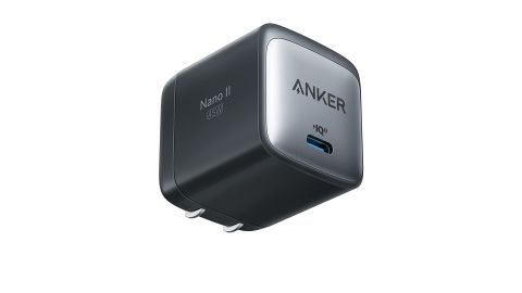 Anker